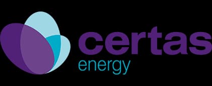 Certas Energy logo